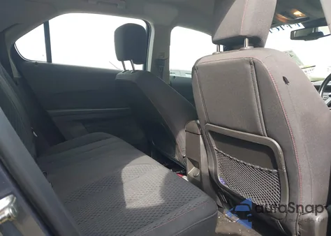 2013 Chevrolet Equinox Ls z USA, uszkodzony, nr VIN 2GNALBEK4D6248631